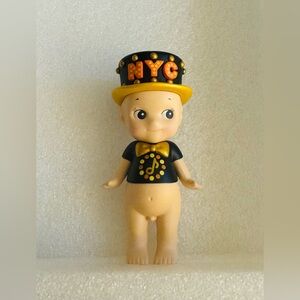 Sonny Angel In NYC Broadway